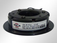 電磁式離合器/制動(dòng)器