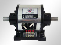 電磁式離合器/制動(dòng)器組合體